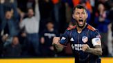 FC Cincinnati: Luciano Acosta becomes the 1st MLS All-Star in club history