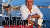 Anthony Bourdain: No Reservations Season 8 Streaming: Watch & Stream Online via HBO Max