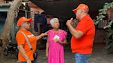 Arrojan bombas molotov a negocio familiar de candidato en Petatlán