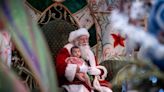 Santa Claus tracker in Palm Beach County: Hot spots for kids, and pets too to see Santa