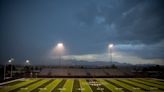 Friday's Mayfield vs. Santa Teresa high school football game cancelled due to lightning
