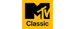 MTV Classic (Australian TV channel)