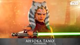 Ahsoka Tano Padawan Sideshow Collectible Figure Available for Preorder