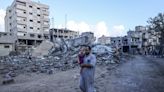 Gaza borders remain shut and Senate's first-ever mental health caucus : Morning Rundown