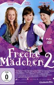 Freche Mädchen 2