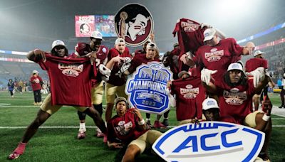 The latest on Florida State, ACC, Clemson lawsuits