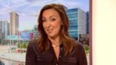 BBC Breakfast’s Sally Nugent reveals she once starred in an Oscar-winning film