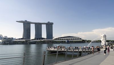 Singapore’s stock rally likely to extend as dividend plays shine