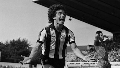 Newcastle United : Head over Heels and the Second coming - Back to the 1980s