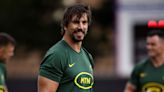 Irish media definitely targeted me - SA's Etzebeth