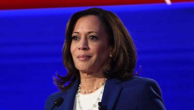 In First Interview of Presidential Campaign, Harris Defends Shifting From Some Liberal Positions