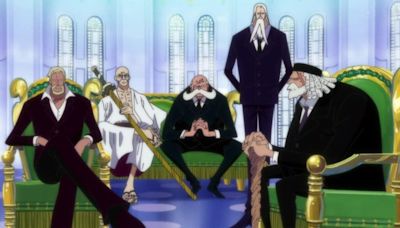 One Piece y las armas ancestrales: ¿Qué son?, ¿Dónde están y qué poderes tienen?