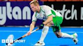 Ireland Hockey: Ireland beaten by Argentina in seven-goal thriller