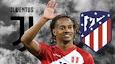 André Carrillo confesó por qué rechazó las ofertas de Atlético Madrid y Juventus: “Me invitaron a ver un partido de Champions League”