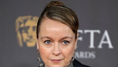 Samantha Morton defends Liz Truss and hits out at ‘double standards’ for female politicians