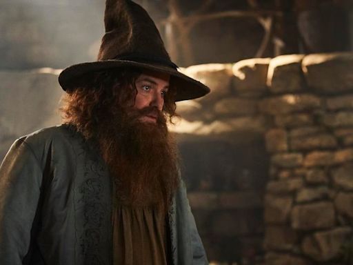 The Lord of the Rings: The Rings of Power' Season 2 is Finally Bringing Tom Bombadil to Screen