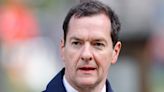 Tories should prioritise economy over migrant bill to win votes, says George Osborne