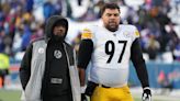 Report: Steelers in Contract Talks With Cam Heyward