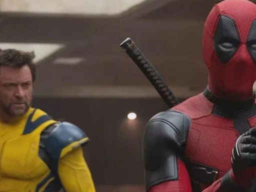 Deadpool & Wolverine New Look Detail Has Loki Fans Thrilled