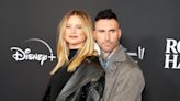 Behati Prinsloo & Adam Levine’s Son Seen In Adorable New Photos Shared By Model