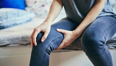 What's Causing Your Inside Knee Pain and How Can You Fix It? Experts Share the Home Remedies That Work