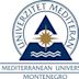 Mediterran-Universität