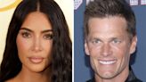 Michael Rubin Has Entered the Chat Surrounding Kim Kardashian and Tom Brady Dating Rumors