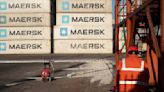 Maersk edges higher after shipping giant raises full-year guidance By Investing.com