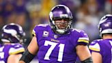 Former first-round pick Riley Reiff has free-agent visit with Jets