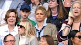 Zendaya, Tom Cruise e outras celebridades acompanham final em Wimbledon; veja fotos