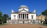 Chiswick House