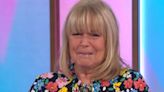 Linda Robson’s tearful moment sparks frenzy as fans discover her son is famous