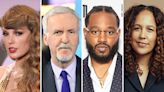 Taylor Swift, James Cameron, Ryan Coogler and Gina Prince-Bythewood Set for Variety’s Directors on Directors Series