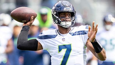 Seattle Seahawks 2024 NFL Season Preview: Geno Smith Looks to Keep Cinderella Story Going