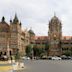 Chhatrapati Shivaji Terminus