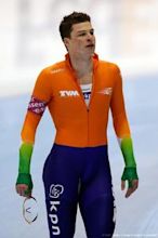 Sven Kramer