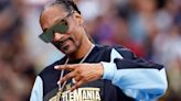 Snoop Dogg partners with The Realest to auction off his own memorabilia