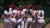 Canfield softball returning to state final four