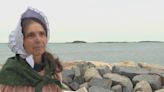 'We'll leave the light on for you': America's last lighthouse keeper is leaving her post