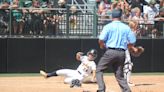 MHSAA softball final: Hudsonville scores early, tops Lake Orion 5-0 to finish 42-0 season