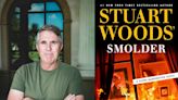 How Stuart Woods’ character Stone Barrington lives on in Brett Battles’ ‘Smolder’