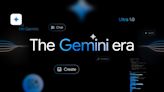 Google將人工智慧服務Bard更名為Gemini 推出付費訂閱服務