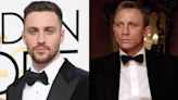 Next 007: Marvel star Aaron Taylor-Johnson is reportedly the successor to Daniel Craig’s James Bond