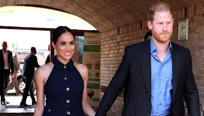 Prince Harry and Meghan Markle should pivot to distract from their latest cycle of bad press, PR experts say