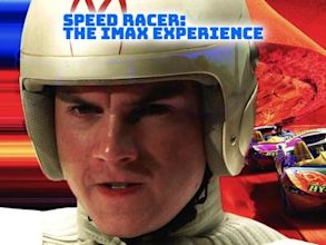 Speed Racer (film)