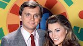 'Wheel of Fortune' Hosts Pat Sajak and Vanna White's Friendship in Photos