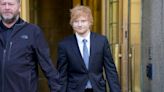 Ed Sheeran vs Marvin Gaye: Why was the singer sued over copyright claims?