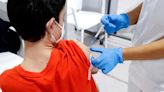 Los menores de 13 a 18 años andaluces podrán vacunarse del VPH sin necesidad de cita previa