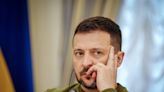 Russia issues ominous warning to Zelensky