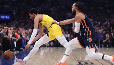 《 NBA 2023-24 季後賽第二輪》尼克與溜馬第二戰：異同與變化 - NBA - 籃球 | 運動視界 Sports Vision